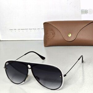 Rayban RB 3605N Aviator Sunglasses